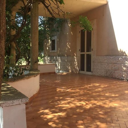 Masseria Elefante Тури Экстерьер фото